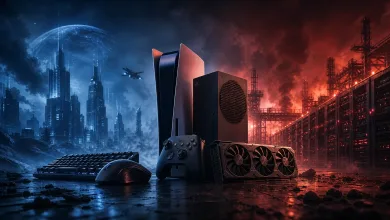 Gaming Hardware Is Already 16% Pricier in 2026, and AI Demand Could Keep the Pressure On