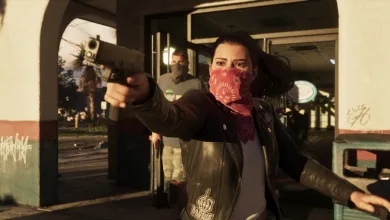 GTA 6 developers celebrate the Netflix showcase after weeks of leaks