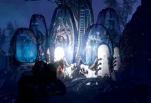 Helldivers 2 Sends Squads Into the Illuminate Void to Liberate Seasse