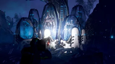 Helldivers 2 Sends Squads Into the Illuminate Void to Liberate Seasse