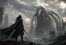 HoYoverse's Rumored "The Weavers" Could Bring a Grittier Action RPG to Consoles and PC
