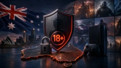 Microsoft May Require Age Checks for 18+ Games in Australia Starting August 2026