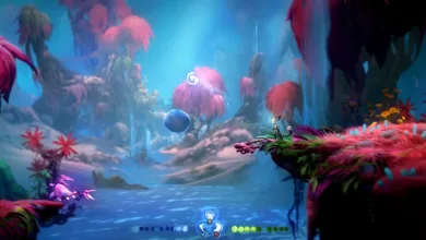 Moon Studios CEO Calls Ori 3 Rumors "Nonsense"
