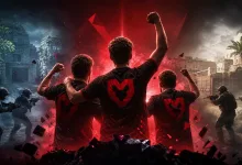 MOUZ Survive Astralis to Reach the BLAST Bounty Grand Final