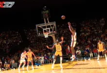 NBA 2K27 MyCAREER Will Add Five Historical Eras and a Co-Op Story