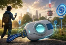 Pokémon GO Trainer Shows Explorer Gadget as Wider Access Remains Unconfirmed