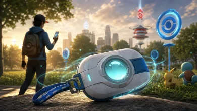 Pokémon GO Trainer Shows Explorer Gadget as Wider Access Remains Unconfirmed