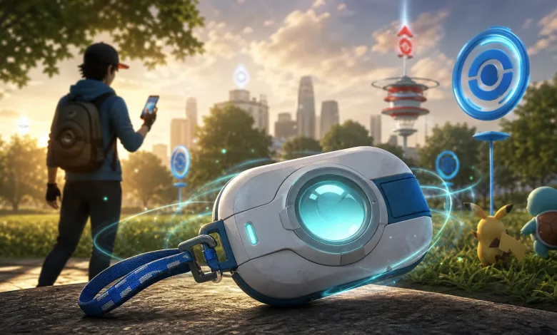 Pokémon GO Trainer Shows Explorer Gadget as Wider Access Remains Unconfirmed