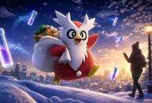 Pokémon GO's August 6 Delibird Hour Can Turn 60 Catches Into 112,500 Stardust