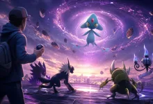 Pokémon GO's Azelf Solo-Raid Guide Builds a Budget-Friendly Game Plan