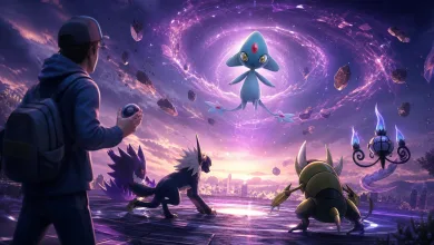 Pokémon GO's Azelf Solo-Raid Guide Builds a Budget-Friendly Game Plan
