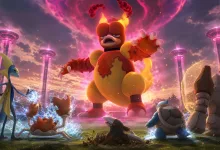 Pokémon GO's Dynamax Magmar Max Monday Was Built for Solo Trainers