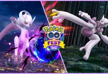 Pokémon GO's Mega Finale Will Bring New Moves and Mewtwo Adventure Effects