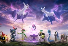 Pokémon GO's September 1 Mega Ascension Raids Will Feature Mega Latias and Mega Latios