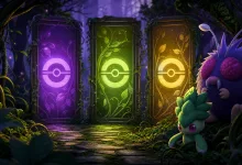 Pokémon GO's Venom and Vines Research Will Offer Three Paths on August 11