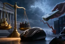 Proposed lawsuit asks Logitech to share its $61 million tariff refund with customers