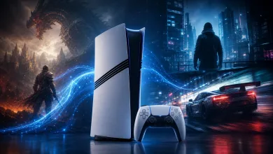 PS5 Beta Firmware Is Now Available to Testers With Better PSSR by Default