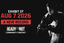 Ready or Not's Latest Exhibit Teases Mission Editor Mayhem and a Possible World Record