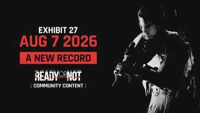 Ready or Not's Latest Exhibit Teases Mission Editor Mayhem and a Possible World Record