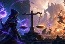 Riot wants League of Legends to keep some frustration despite mage bot complaints