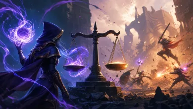Riot wants League of Legends to keep some frustration despite mage bot complaints
