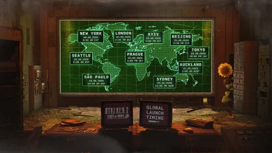 S.T.A.L.K.E.R. 2: Cost of Hope Will Arrive at These Times Worldwide