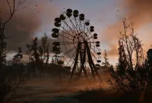 S.T.A.L.K.E.R. 2's 2.0 Update Will Improve the Zone, Not Reinvent It