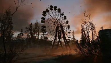S.T.A.L.K.E.R. 2's 2.0 Update Will Improve the Zone, Not Reinvent It