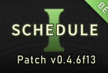 Schedule 1 Patch v0.4.6f13 Open Beta graphic