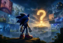 Sonic Team boss says more 35th-anniversary surprises are still under wraps