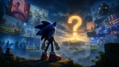 Sonic Team boss says more 35th-anniversary surprises are still under wraps