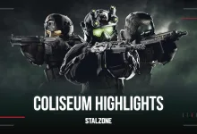 STALCRAFT: X Players Can Enter the Colosseum Clip Contest Through August 16