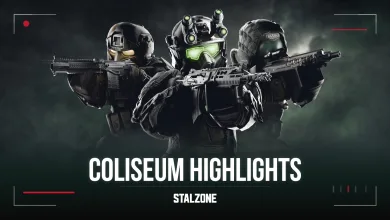 STALCRAFT: X Players Can Enter the Colosseum Clip Contest Through August 16