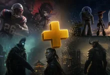 These Seven PS Plus Games Will Leave on September 15, 2026