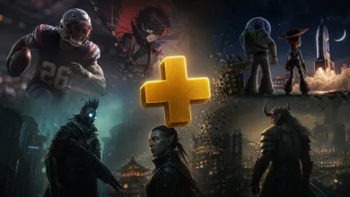 These Seven PS Plus Games Will Leave on September 15, 2026