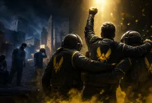 Vitality Take BLAST Open Porto's Final Playoff Spot by Sweeping FUT