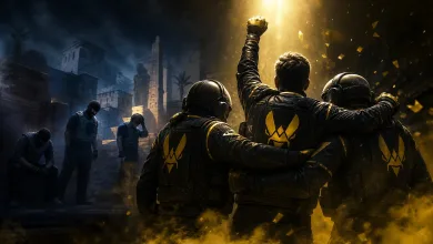 Vitality Take BLAST Open Porto's Final Playoff Spot by Sweeping FUT