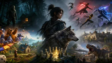 What Will Arrive on PS5 and PS Plus During the Week of August 3