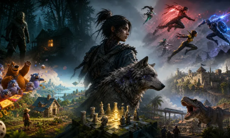 What Will Arrive on PS5 and PS Plus During the Week of August 3