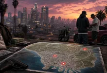 Where to Check GTA Online's Drug Dealers on August 4, 2026