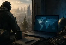 A Windows Language Switch Could Restore Escape from Tarkov Keybinds After an Update
