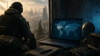 A Windows Language Switch Could Restore Escape from Tarkov Keybinds After an Update