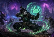 Windwalker Monk Reaches S Tier on the WoW Midnight Season 2 PTR