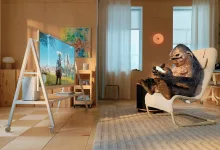 Xbox and IKEA Announce YXSTABY for Play-Focused Home Spaces
