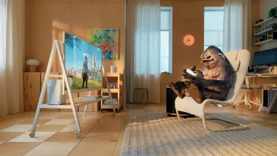 Xbox and IKEA Announce YXSTABY for Play-Focused Home Spaces
