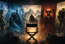 Xbox reportedly wants one Hollywood deal for more than a dozen game properties
