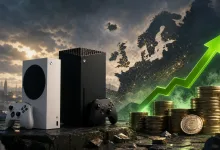 Xbox Series S Now Costs More Than the Original Series X Price in Europe
