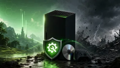 Xbox Will Make the Fix for Its Physical-Game Bug Mandatory on August 17