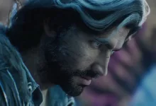 Close-up of Gustave from Clair Obscur: Expedition 33