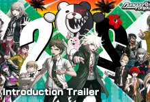 Danganronpa 2x2 Will Release on January 14, 2027 With an Introduction Trailer
